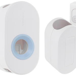 Hambapasta dosaator automaatne pigistaja