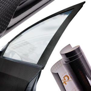 5D rullkile must 1.52x18m