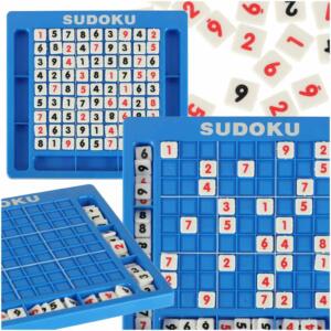 Sudoku number puzzle mäng