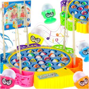 Kalapüük - 24 kala