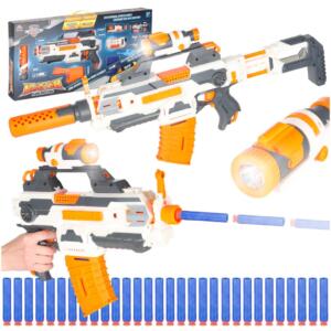 BLASTER MODULAR KARBIN 4in1 30 noolega