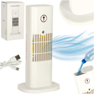 Kliimaseadme ventilaator reguleeritava kiirusega