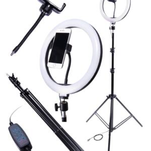 60W RING LED selfie meigilamp 60W RING LED meigilamp