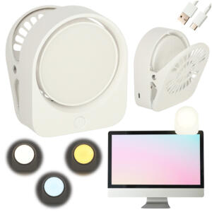 Öövalgustus klambriga valge