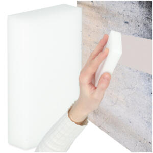 Maagiline puhastussammas