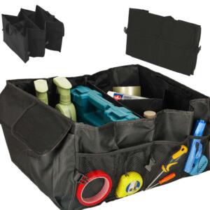 Auto pagasiruumi korraldaja pagasiruumi suur