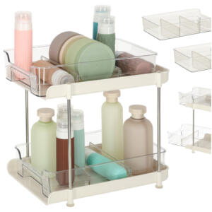 Laua korraldaja köögi vannitoa akrüül kahetasandiline