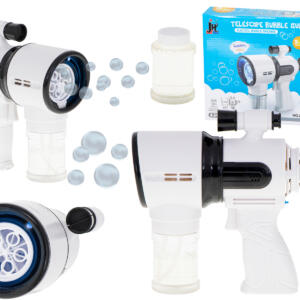 Seebimulli püstol valge