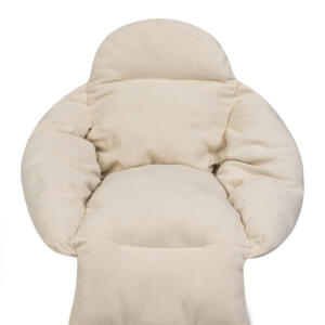 Aasipesa padi ekstrakollane