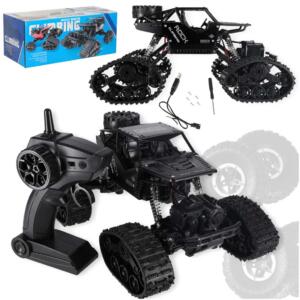 RC Rock Crawler 4x4 LHC012 auto 2in1 must