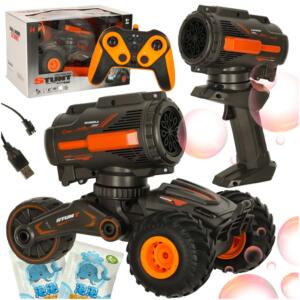 RC seebi mull auto mull auto