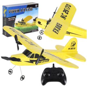 RC õhusõiduk FX803 Piper 150mah