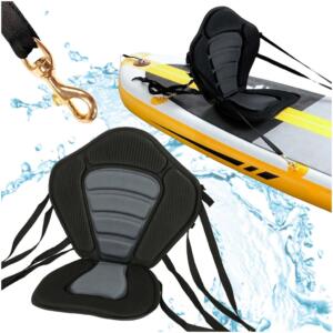 SUP-laua seljatoega iste