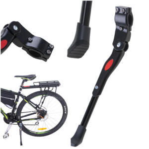 L-BRNO Jalgratta jalatugi tagumine reguleeritav jalgratta tugi