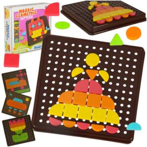 Loov puzzle mosaiikpuzzle