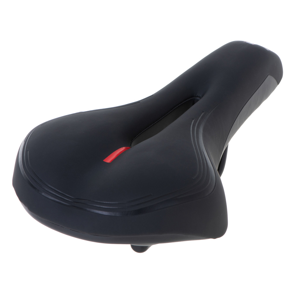 Mugav sportlik jalgrattasadul, mis on valmistatud elastsest vahtplastist - Image 2